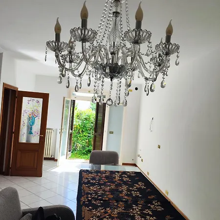 Apartment Imperatrice Teodora Cardo- Decumano Ravenna