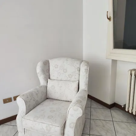 Apartment Imperatrice Teodora Cardo- Decumano *